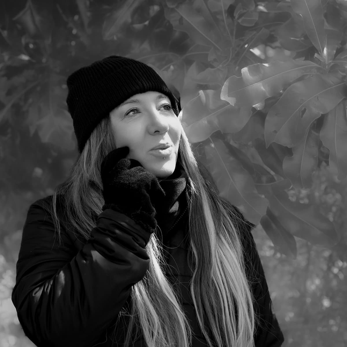 Ep 240 - Antoinette Koutsomihalis – Fine Art Landscape Photography, Healing & Creative Purpose - Landscape Photography World cover