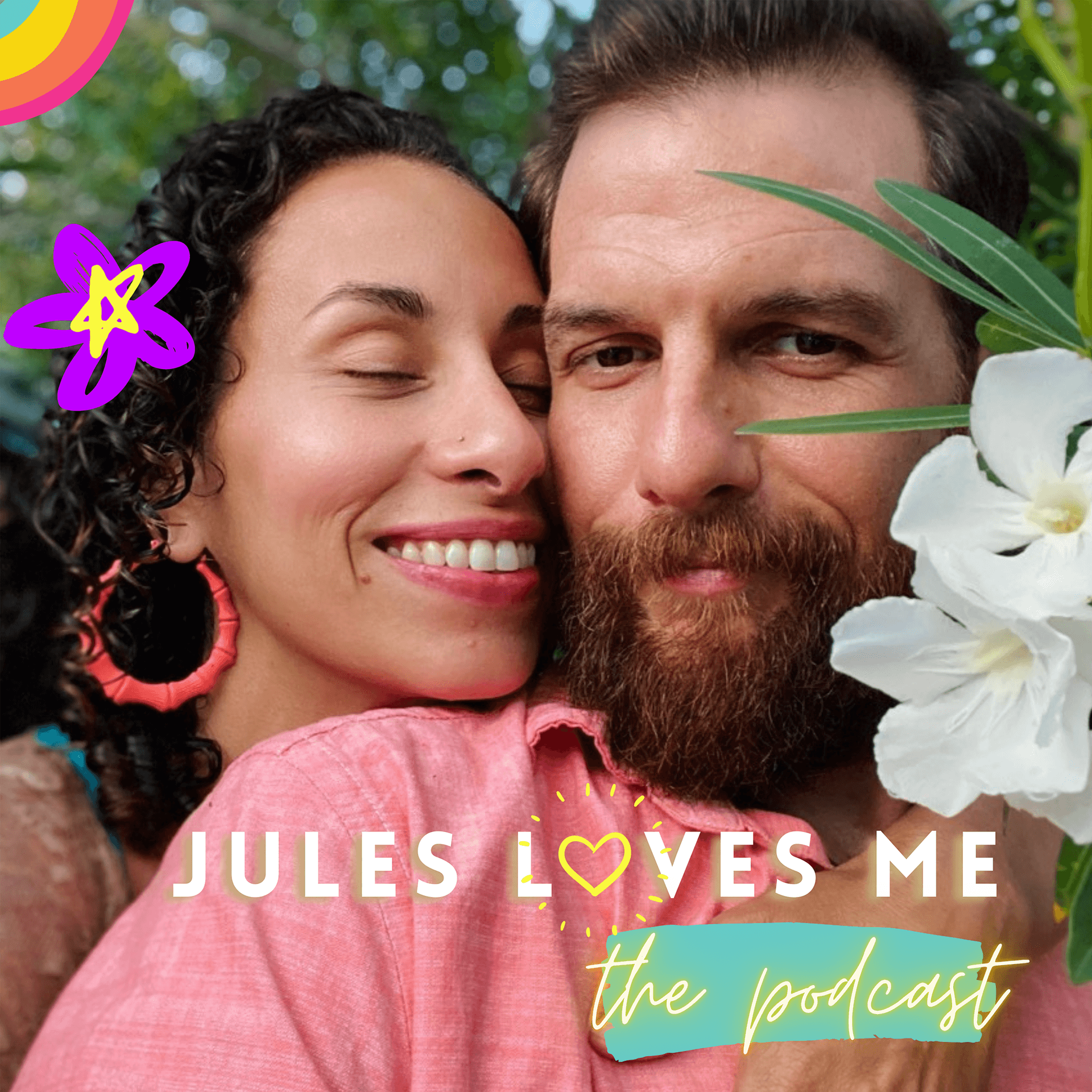 Re-emergence - Jules Loves Me cover