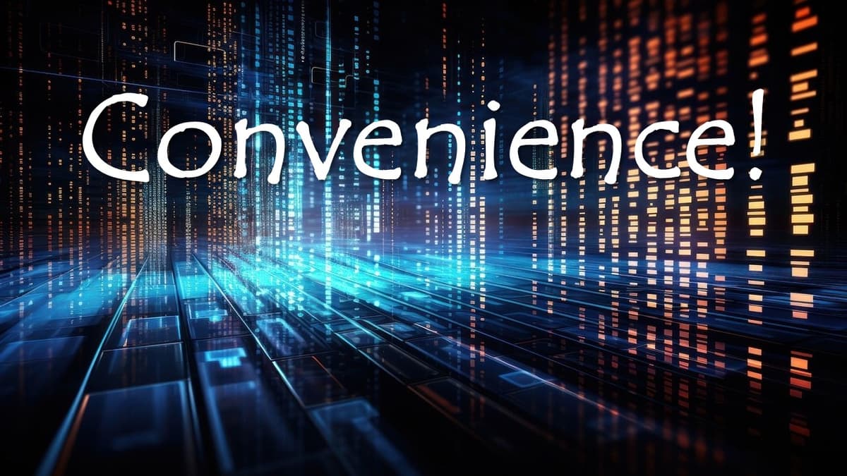 The Idol of Convenience - Rev. Paul J. Miller cover