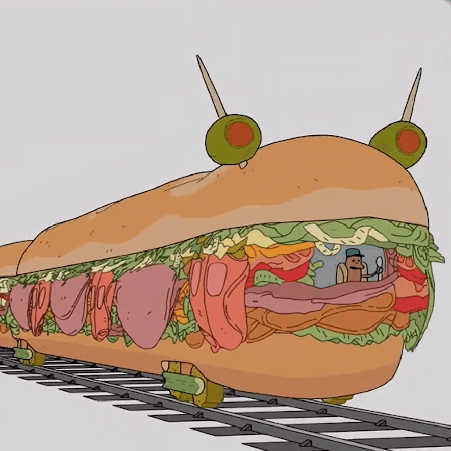 Ep318 McMansion & Wife, The King Of Nice & Carl Carlson Rides Again (Guests: BT & Danny) - The Simpsons Index cover