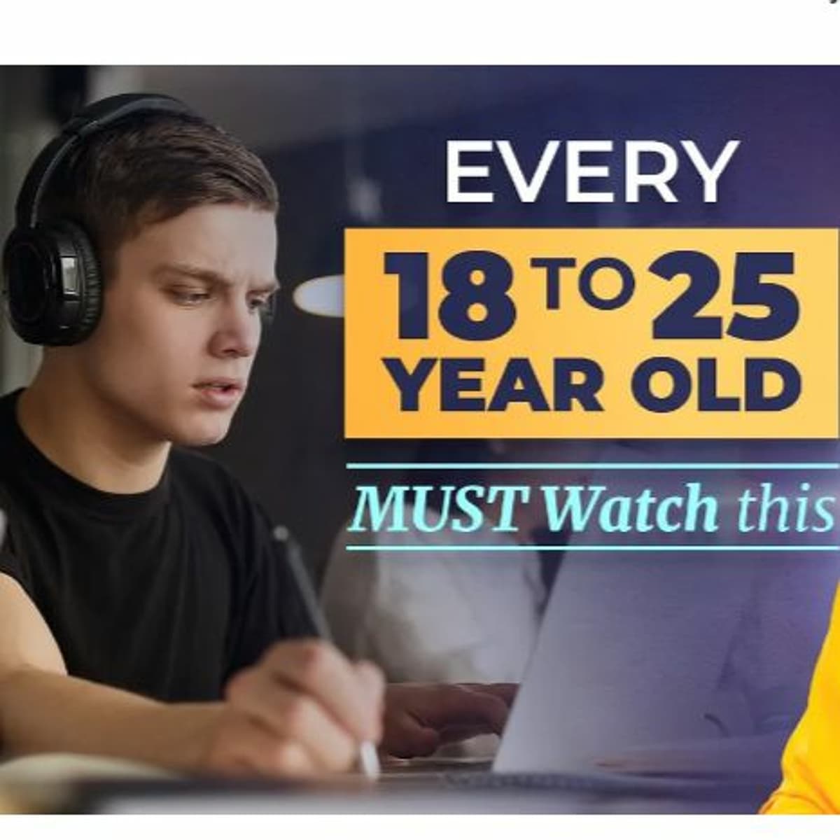 6 Steps To Choose The Right Career - Swami Mukundananda cover