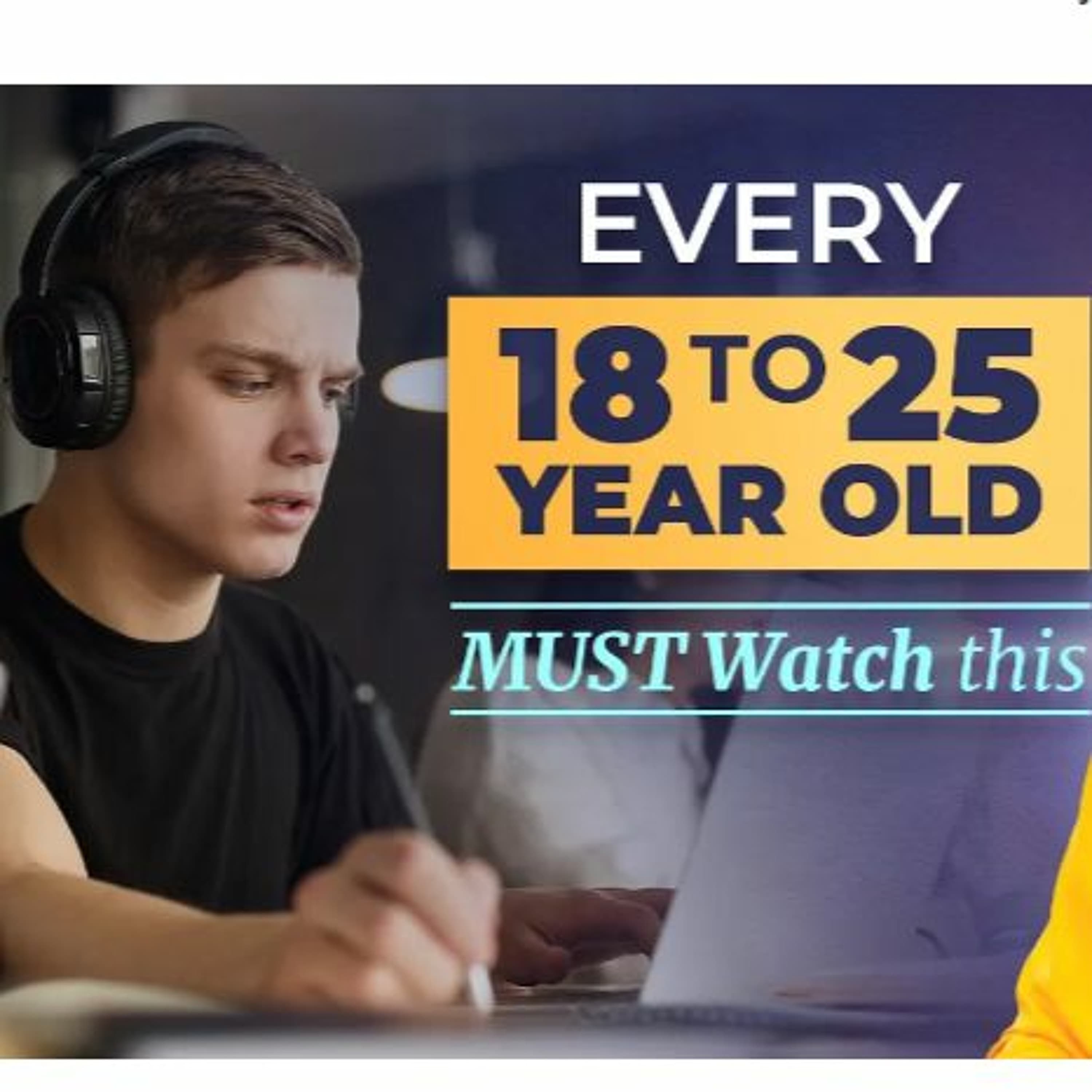 6 Steps To Choose The Right Career - Swami Mukundananda cover