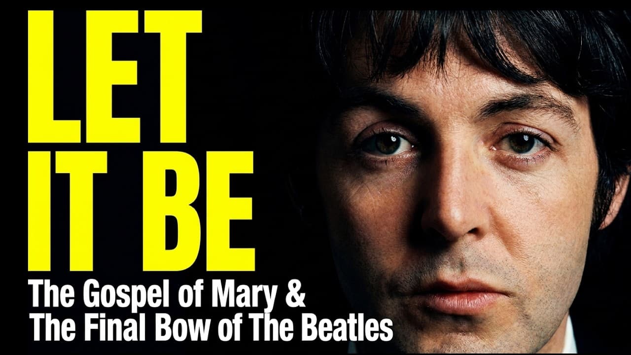 Beatles Gospel - Beatles Rewind Podcast cover