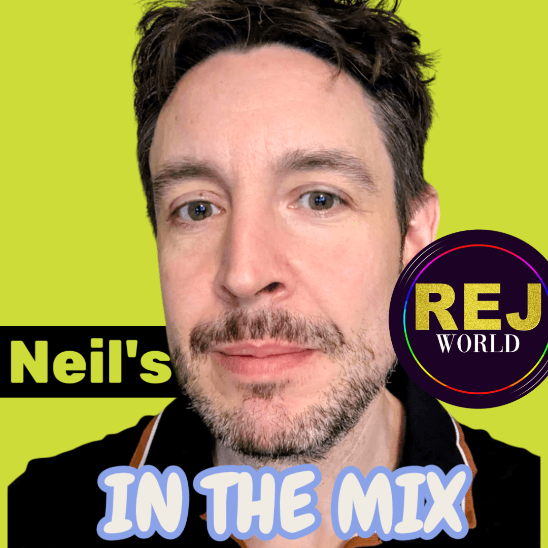 Neil's In The Mix | Levon - Radio Elton John cover