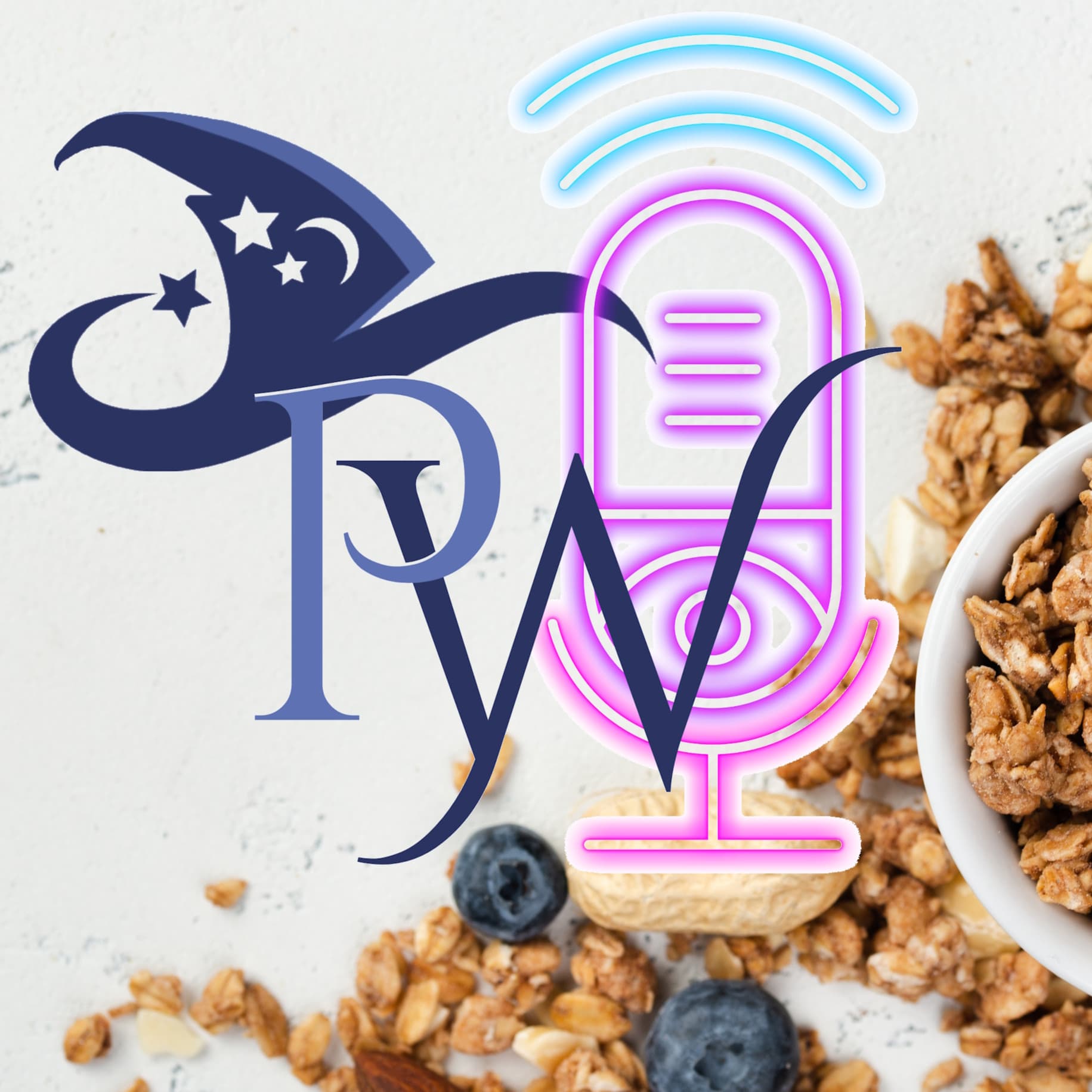 Zealots, Diets, and Granola's Dark Side — Practical Witch Talk cover