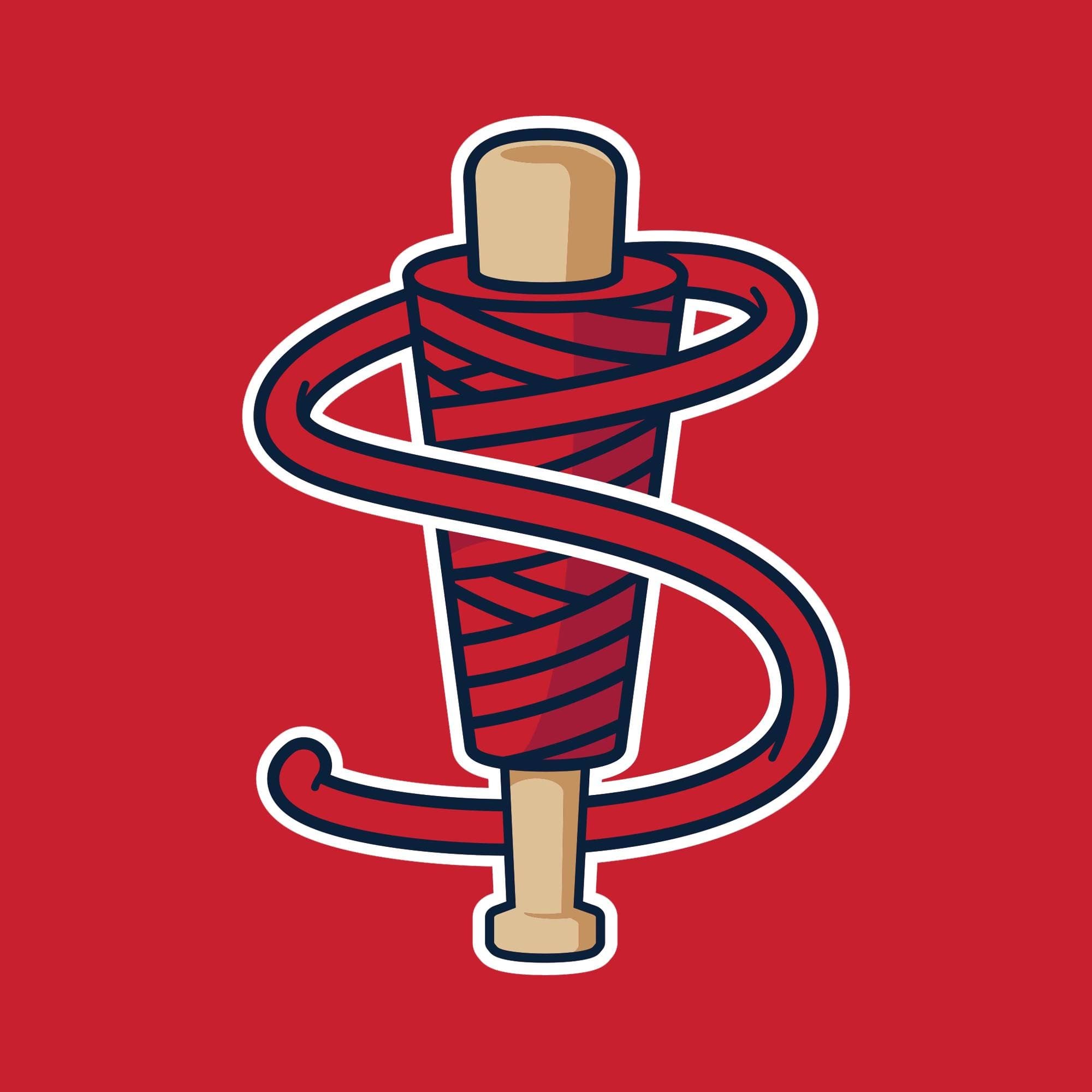 Lowell Spinners - Baseball By Design: Stories of Minor League Logos and Nicknames cover