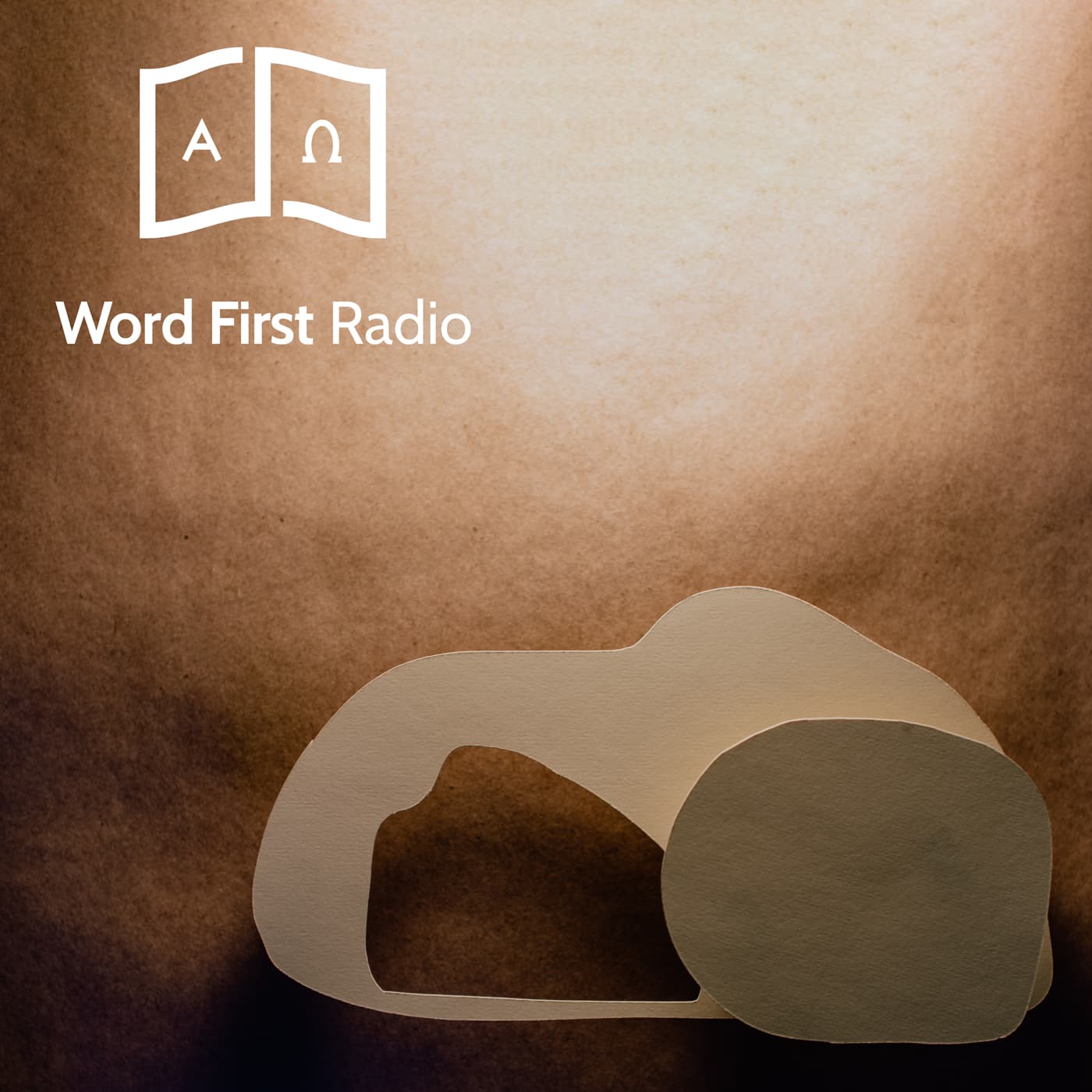 Ep. 47 - Case For the Resurrection with Alan Shlemon — Word First Radio cover