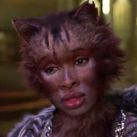 TEASER: Cat People - Marvelous! Or, the Death of Cinema cover