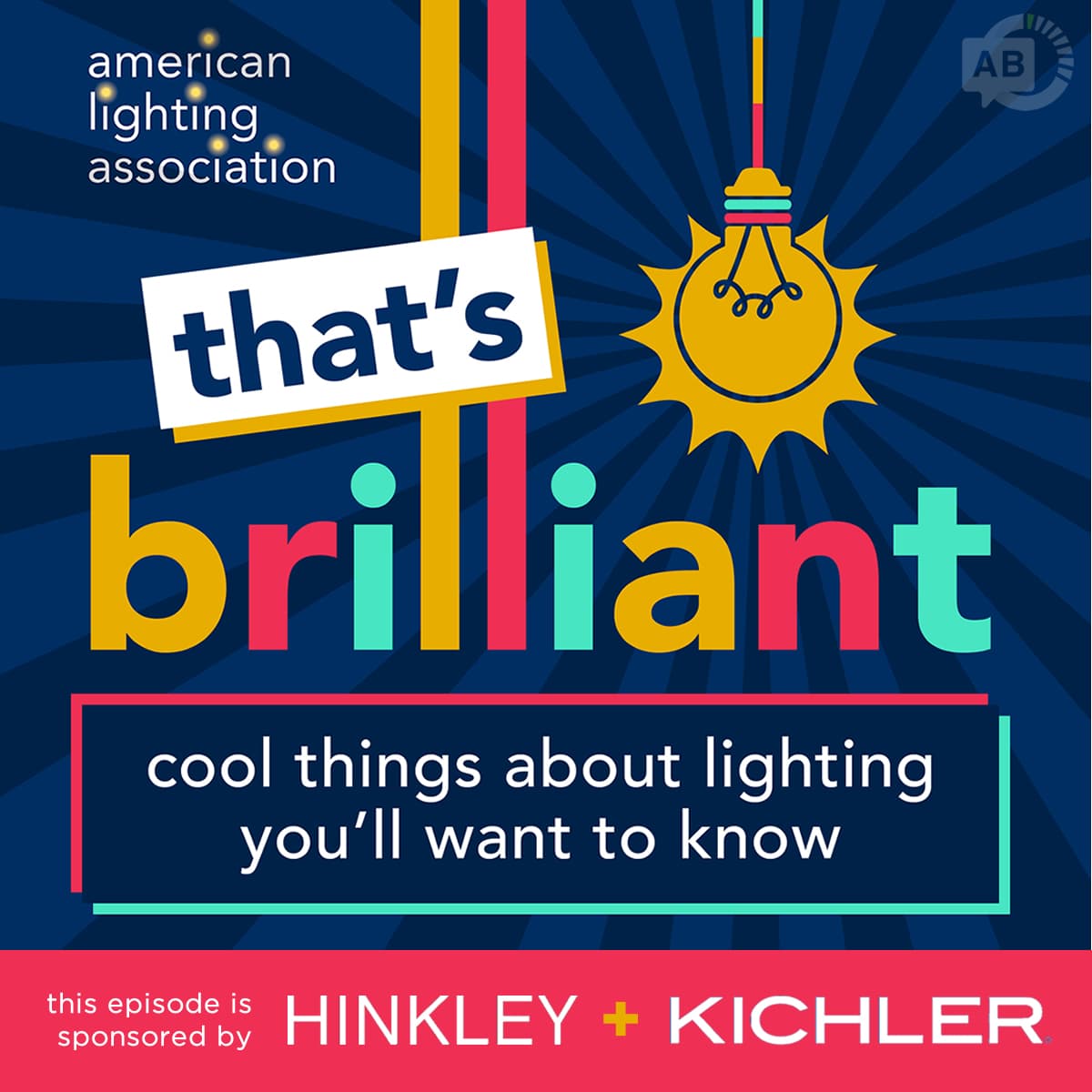 Better Light, Better Sleep - That’s Brilliant! cover