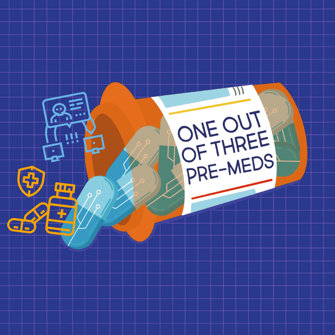 PBM: ProBably Middlemen? - One Out of Three Premeds cover