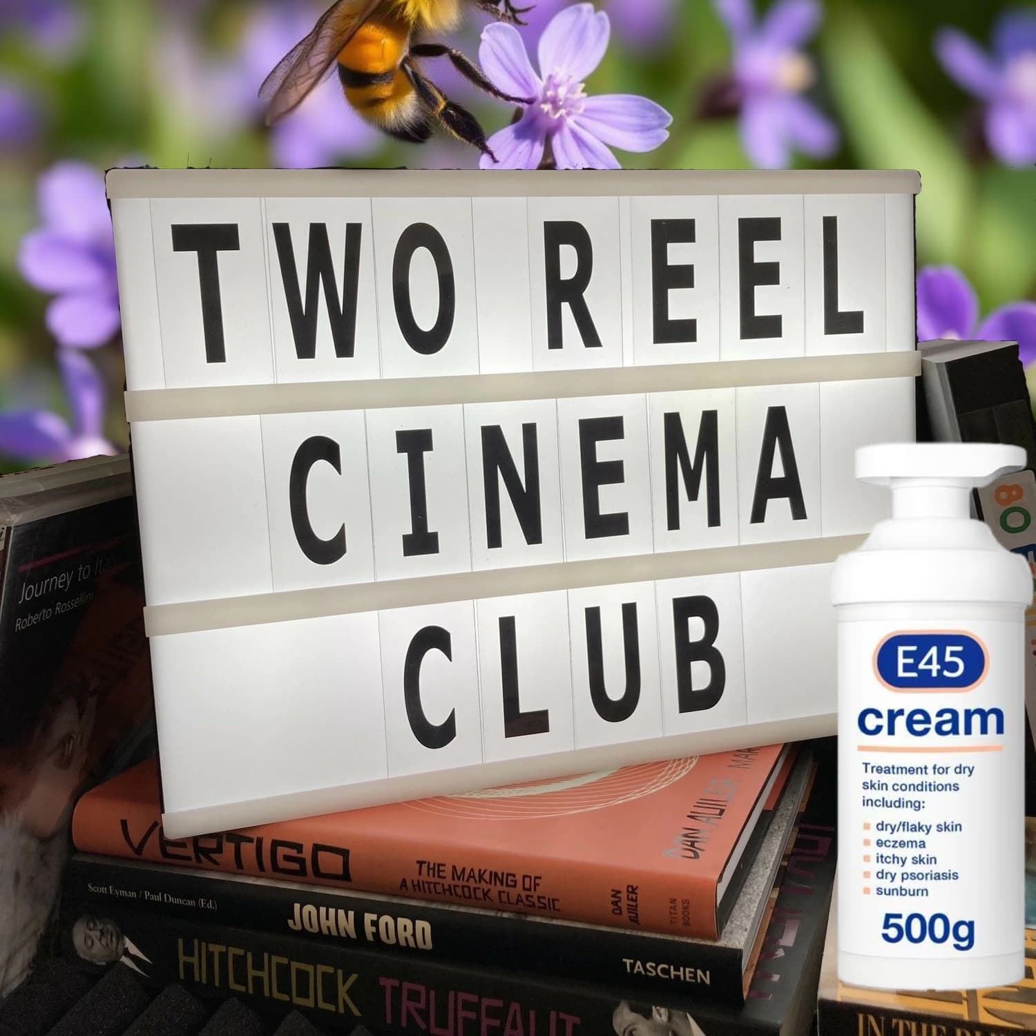 Bugonia vs Save the Green Planet: Save Bugonia - Two Reel Cinema Club cover