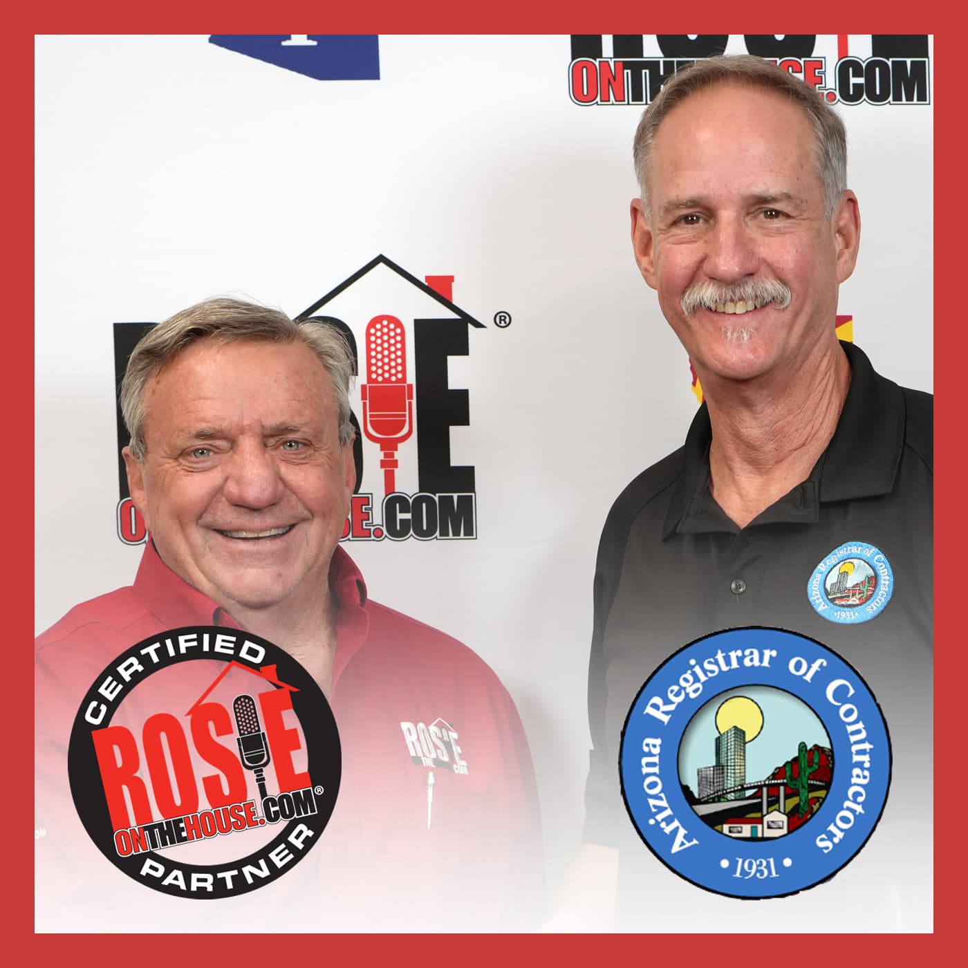 7/19/25 - OPEN HOME HOUR! Live Listener Call-Ins, Texts & Emails | WEEKLY TO-DO: #ReadingBlueprints! - Rosie on the House cover
