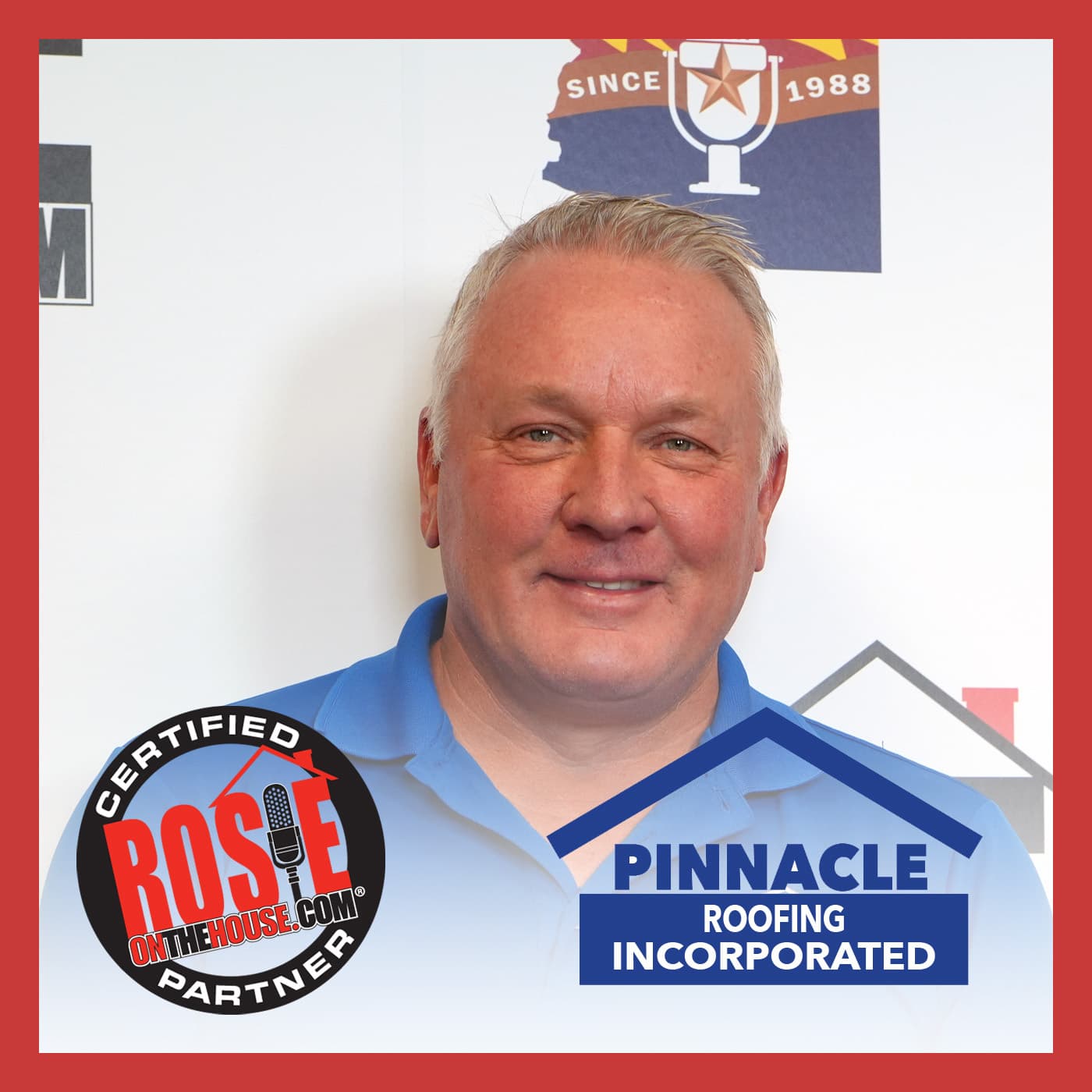 5/2/26 - ON THE HOUSE HOUR! Monsoons & Hidden Roof Damage — Rosie on the House cover