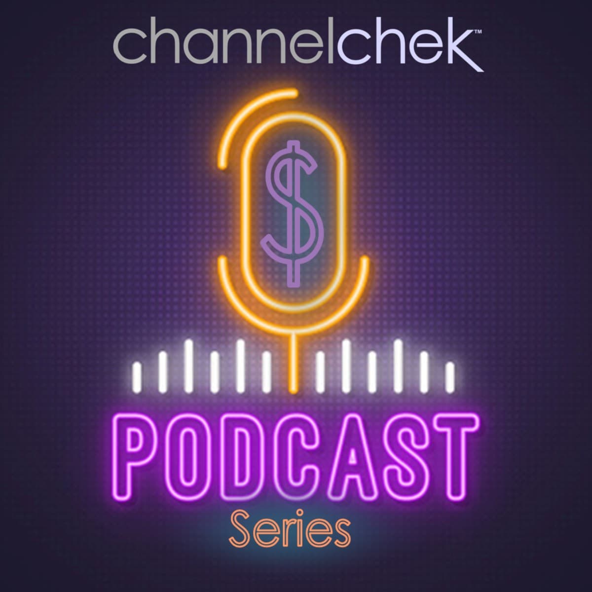 InPlay Oil (IPOOF)(IPO.V) President & CEO Doug Bartole - C-Suite Interview Series - channelchek podcast series cover