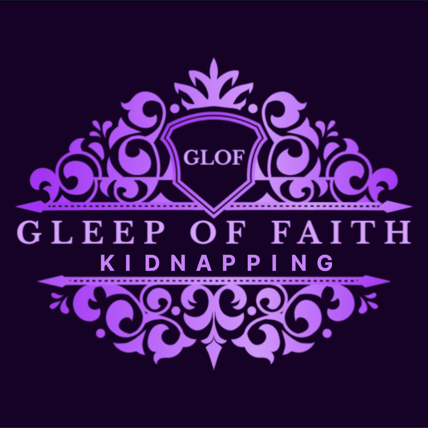 Kidnapping | Gleep of Faith - 2 Gleeps cover