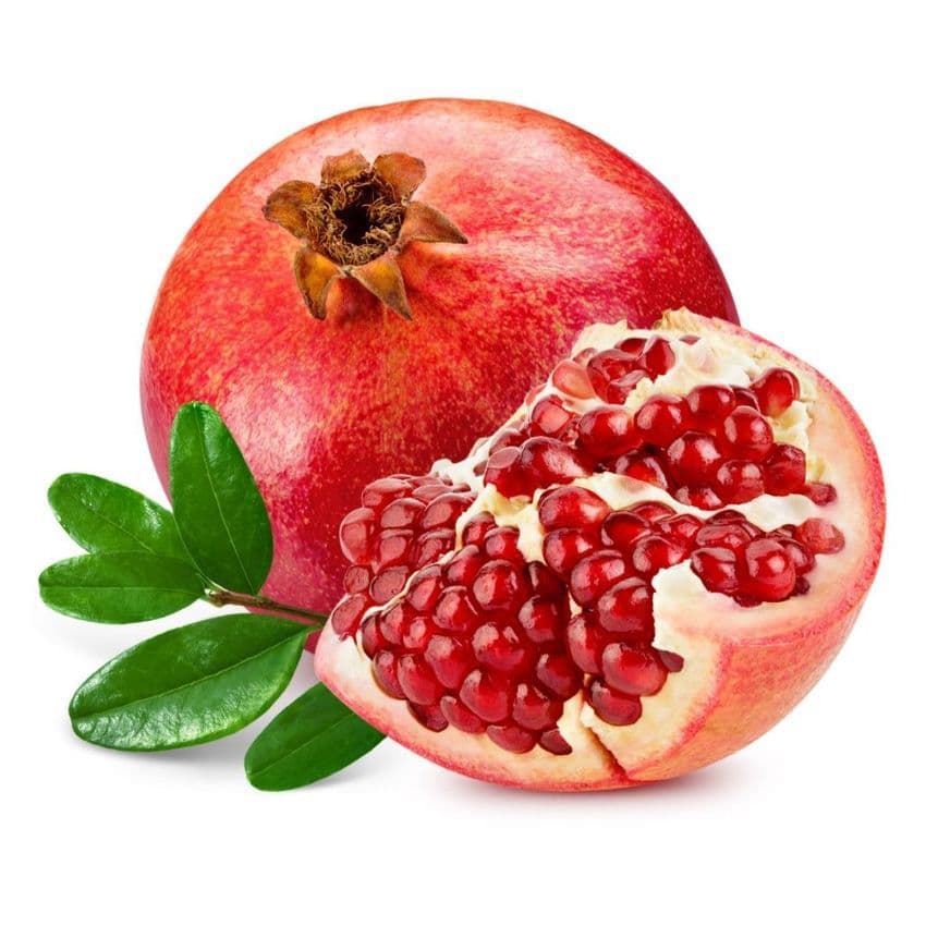 Pomegranate juice - Magical Me cover