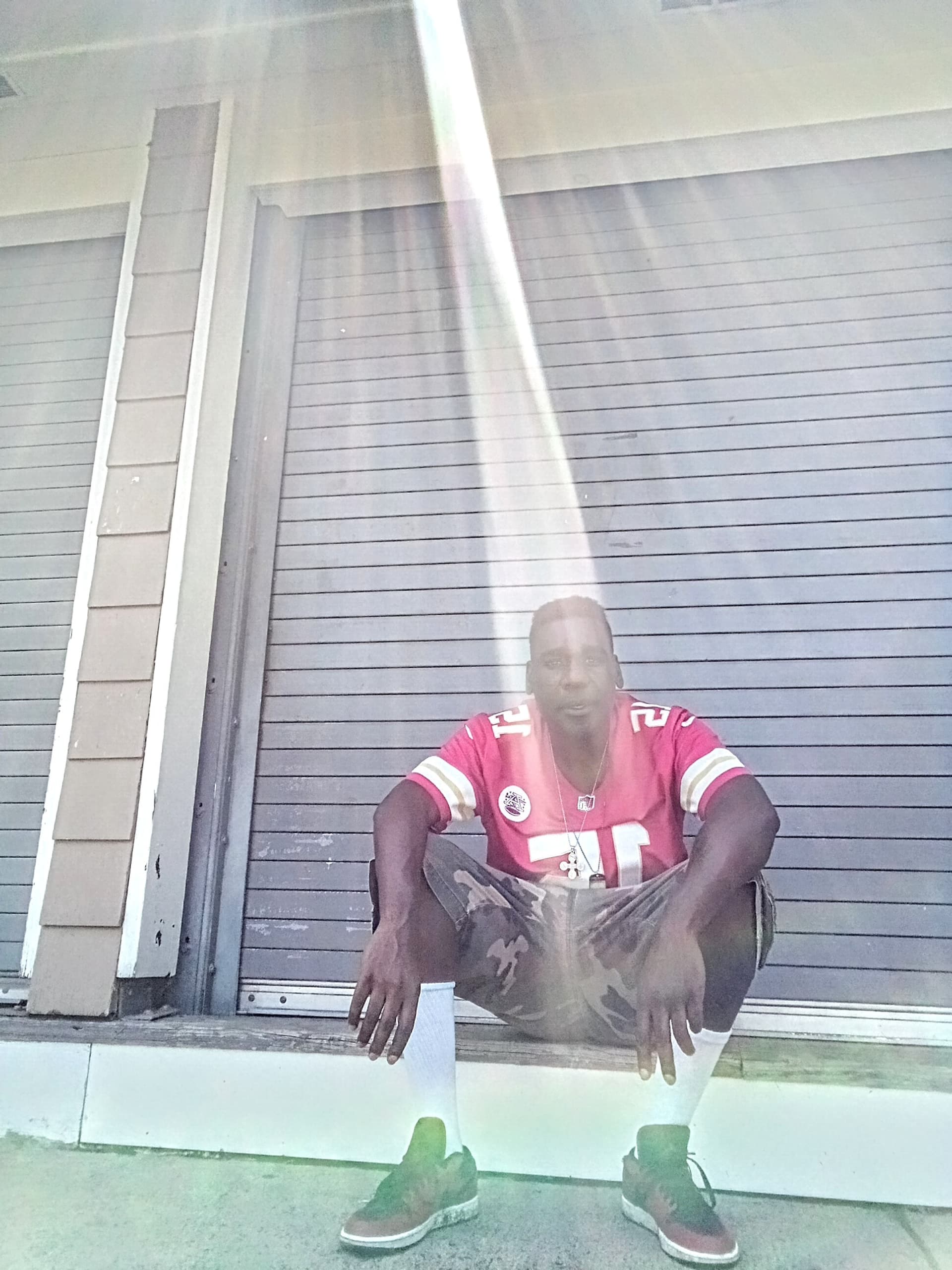 Staduim - The only podcast you’ll ever need cover