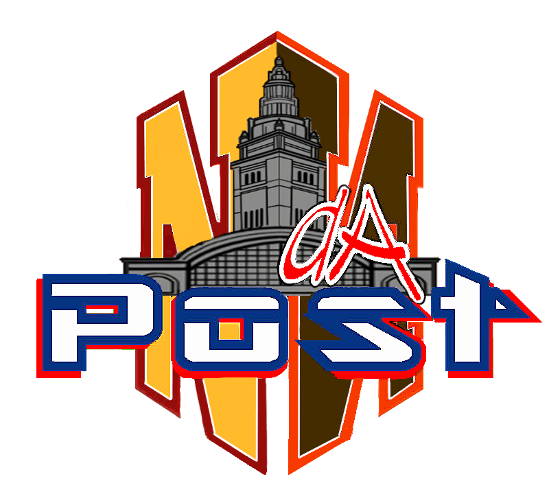 NDA POST PODCAST INTERVIEW WITH MEECH DA SHREDDA - Acquired Taste Media cover