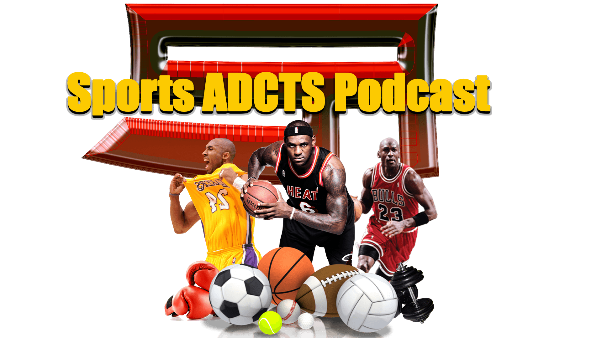 The ADCTS PODCAST TALK SHANNON SHARP VS RAY LEWIS AND NBA SCANDAL - Acquired Taste Media cover