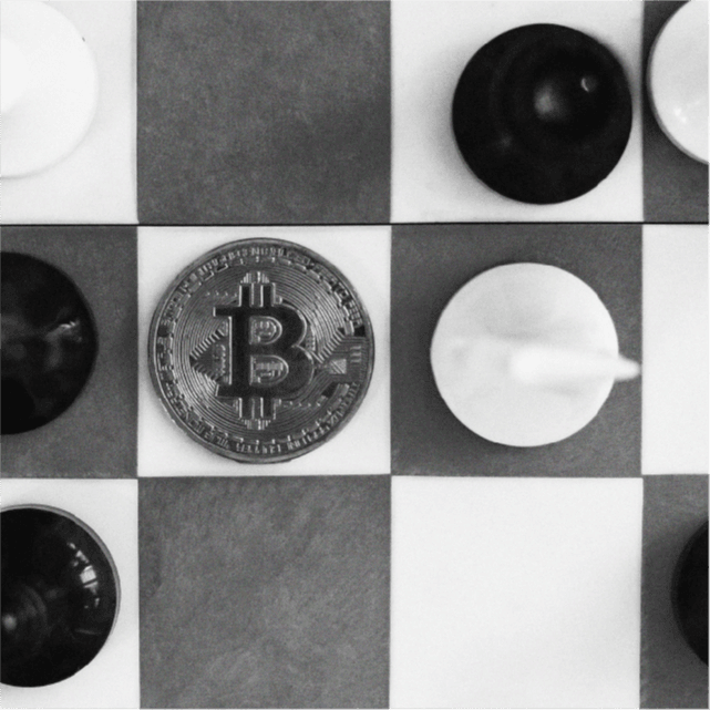 Crypto's Role in Modern Geopolitical Chess - Public Key cover