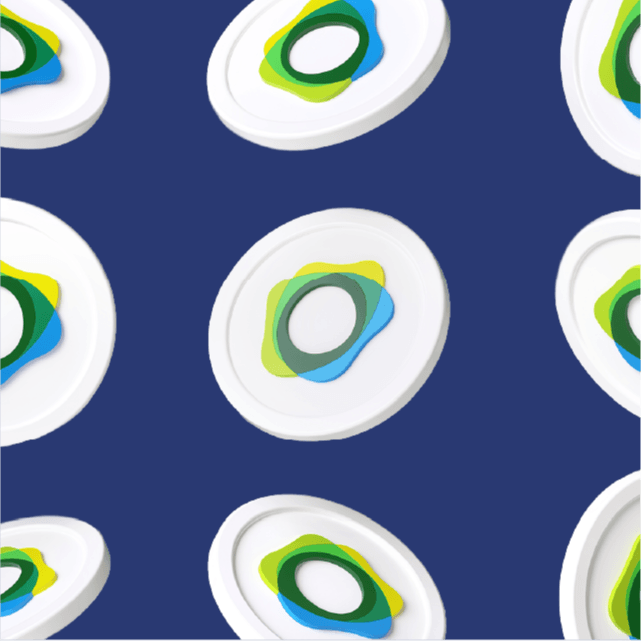 Reshaping the Future of Stablecoins - Public Key cover