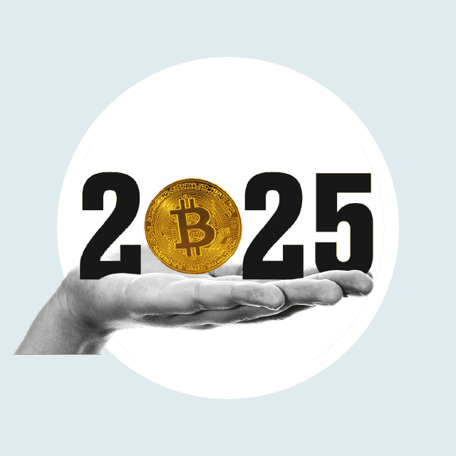 Top Crypto Predictions For 2025 - Public Key cover