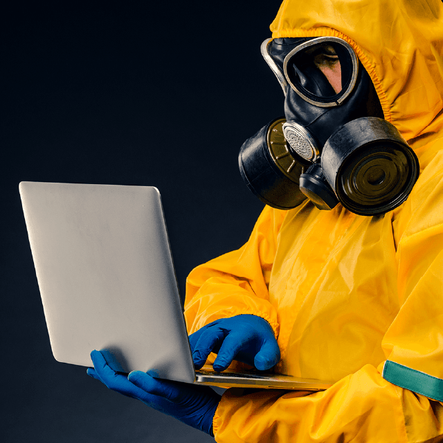 The Scamdemic: New Age of Crypto, AI and Fraud: — Public Key cover