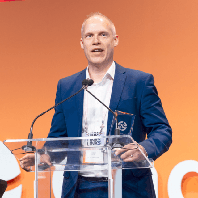 The Future of UK’s Cyber and Crypto Policing - Public Key cover