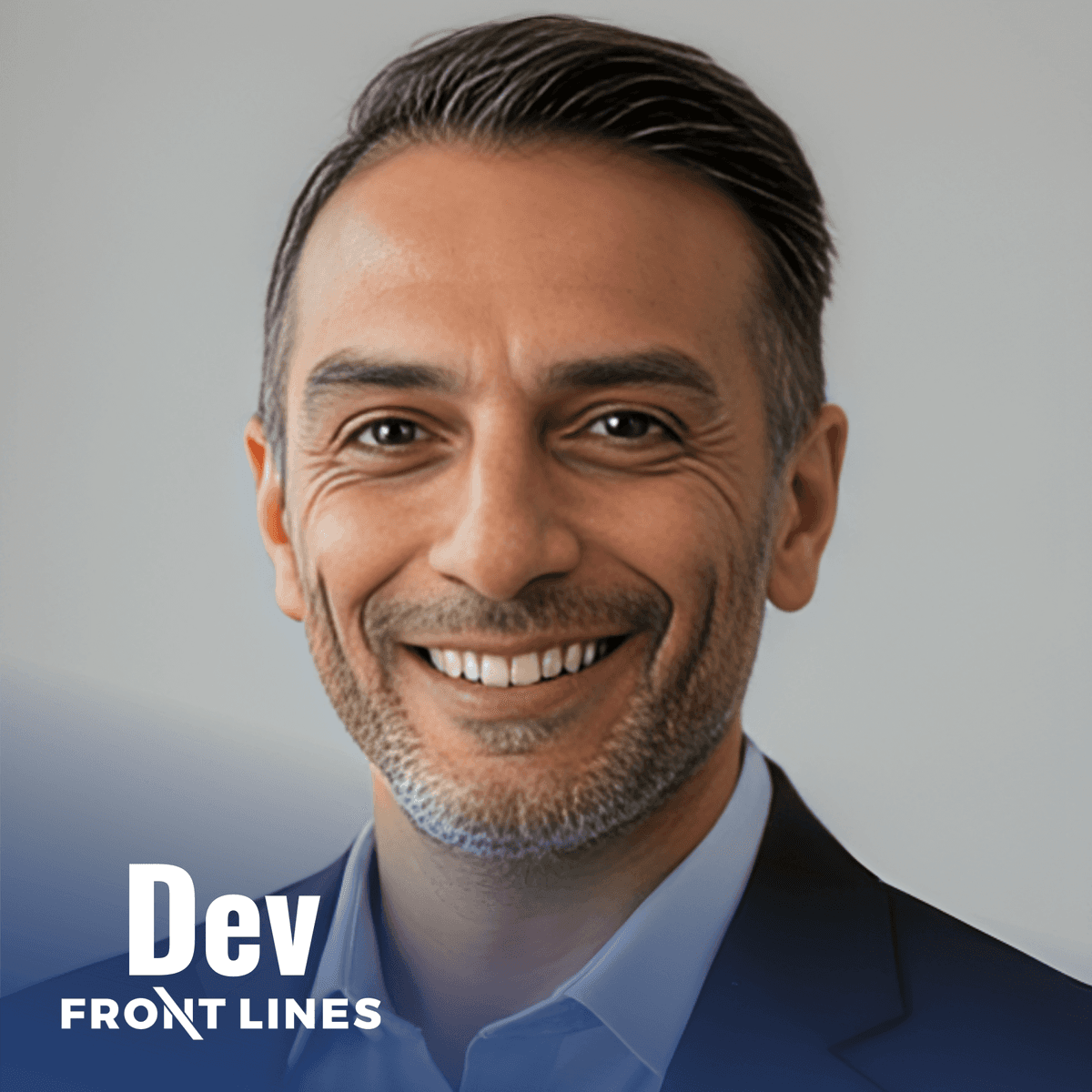 How CoreStory seeded "Spec-Driven Development" across the market without analyst relations | Anand Kulkarni - BUILDERS cover