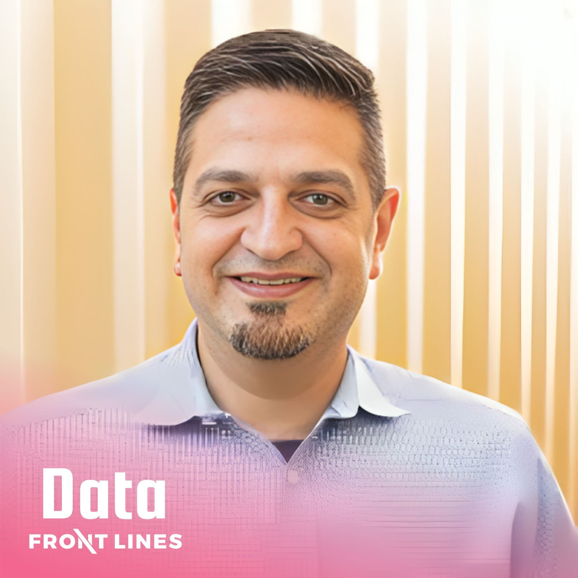 How Qualytics Knew it had found product-market fit | Gorkem Sevinc - BUILDERS cover