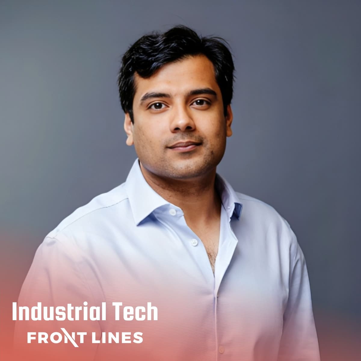 How Trener Robotics partnered with 3 of the 5 largest robot OEMs | Asad Tirmizi - BUILDERS cover