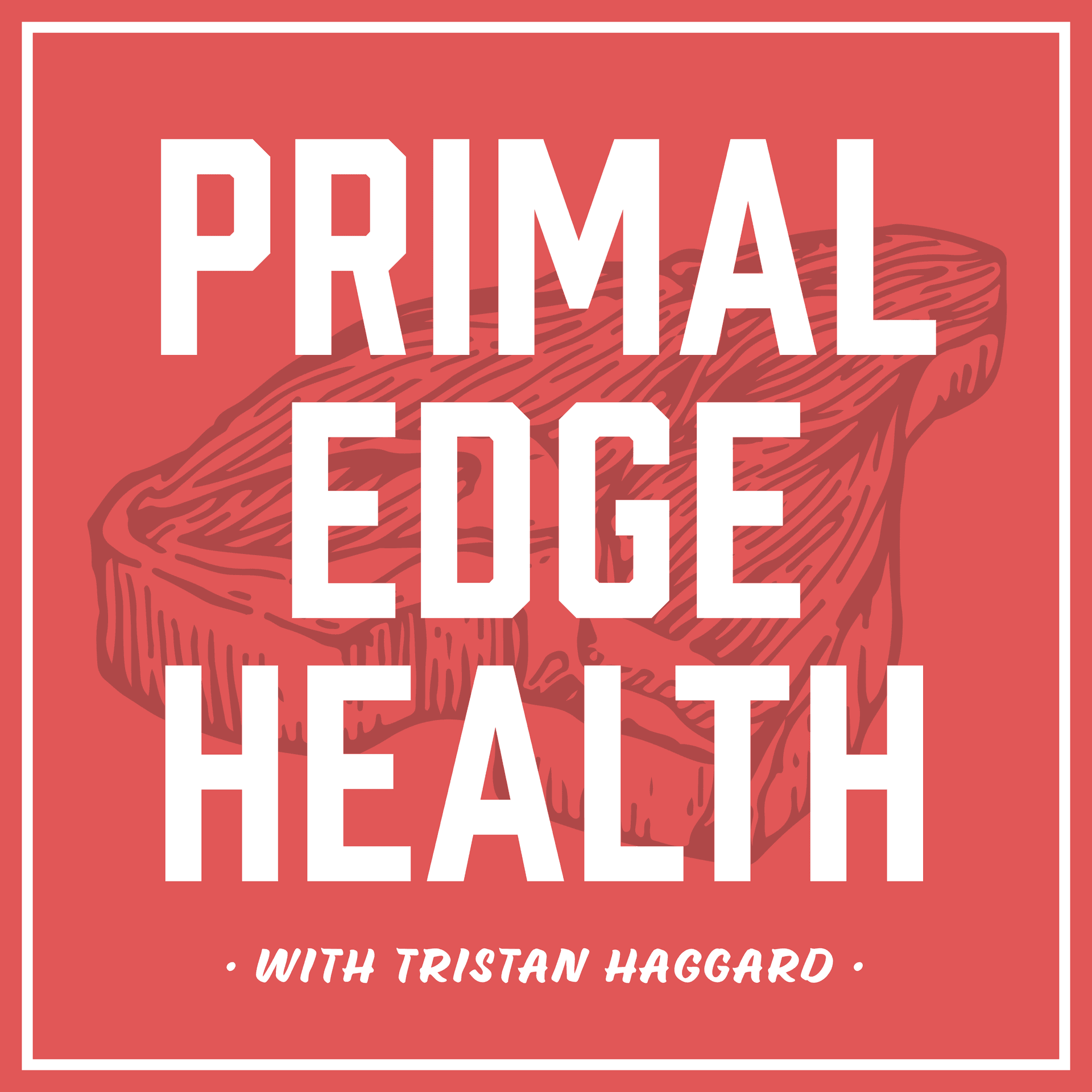 Vegan Social Isolation Syndrome - Primal Edge Health cover