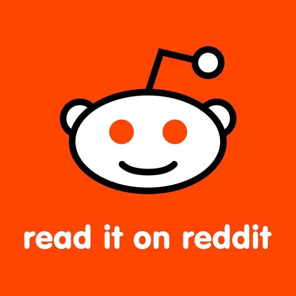 120 - Balls Are Great! - Read It On Reddit cover