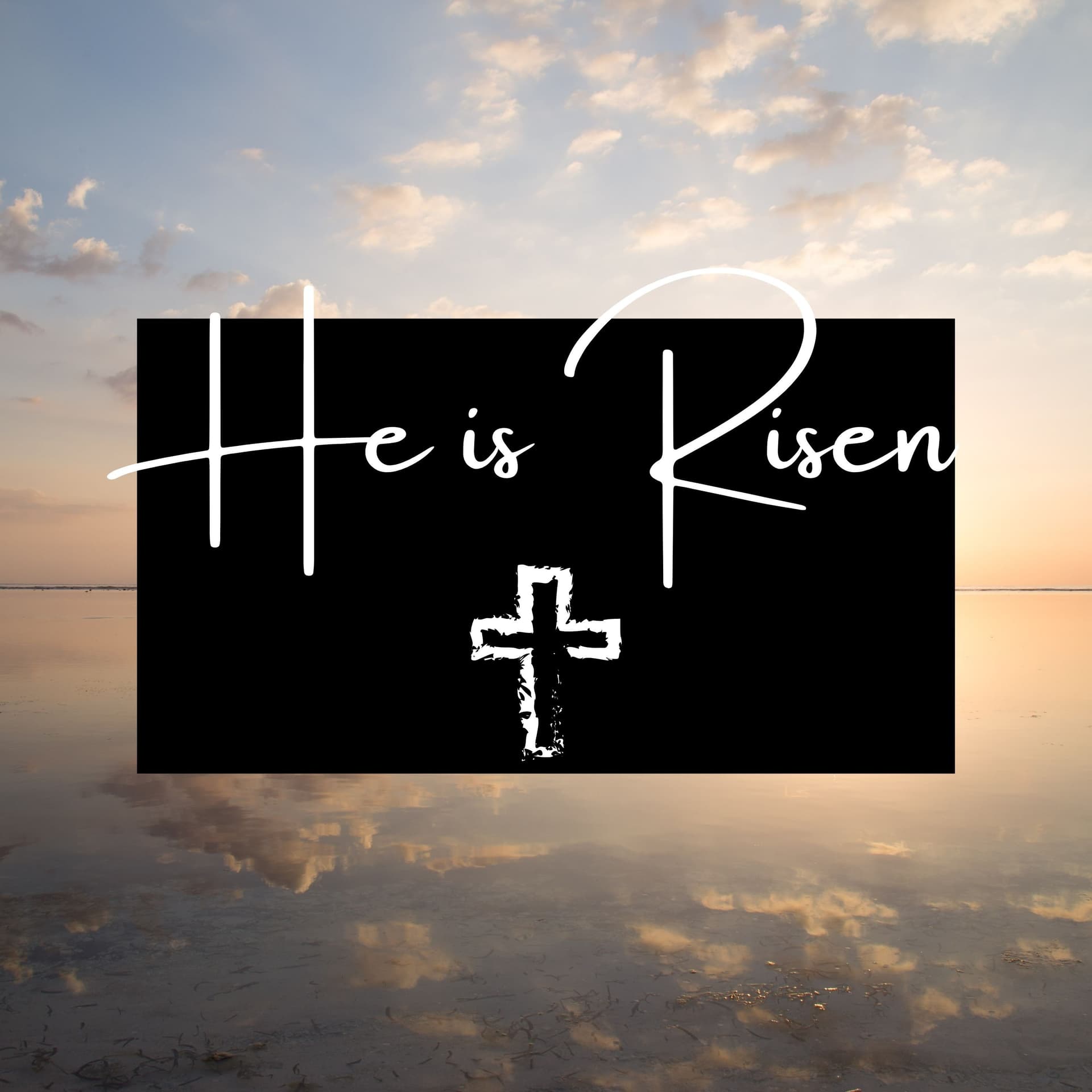 Finding Hope in the Nonsense of Easter - SouthRidge Fellowship Baptist Church - Sunday Messages cover