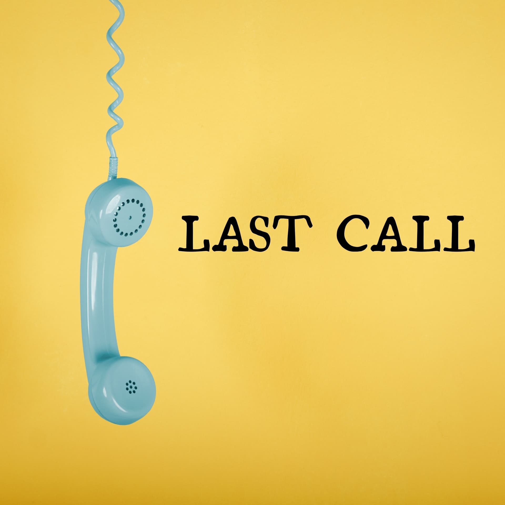 Last Call - Part 1 - SouthRidge Fellowship Baptist Church - Sunday Messages cover