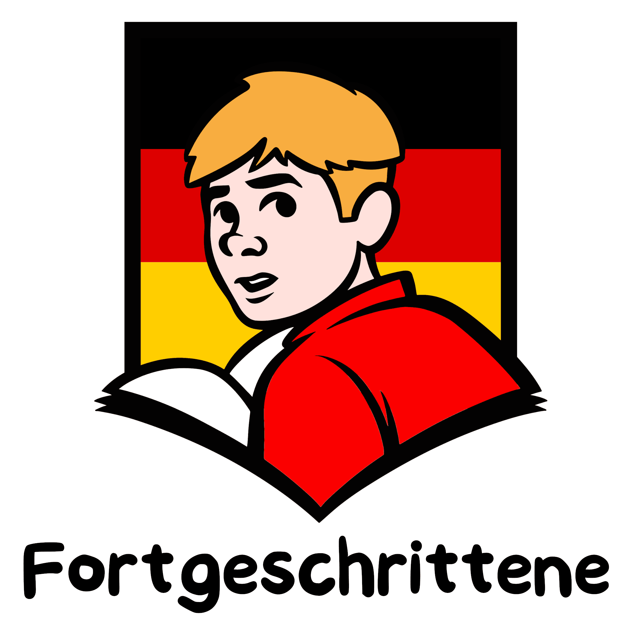 Ein falscher Satz – und der Professor kennt die Wahrheit (Learn German with Stories) [Ep. 116] - German Stories - Learn German with Stories (and more) cover