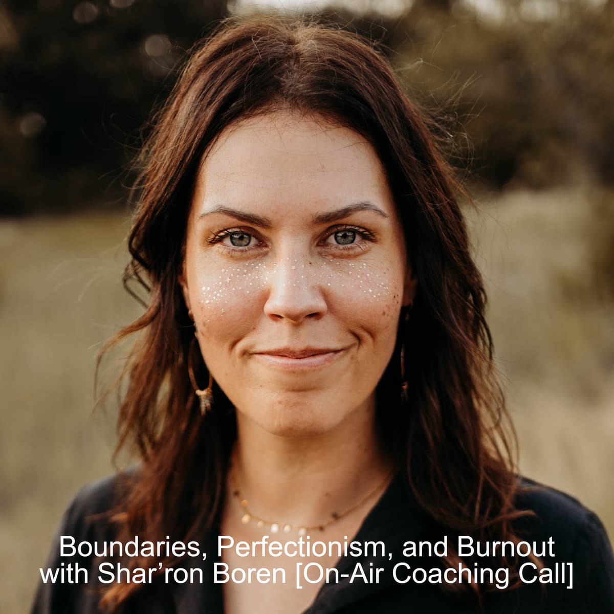 Boundaries, Perfectionism, and Burnout with Shar'ron Boren [On Air Coaching Call] - Yoga Teacher Resource Podcast cover