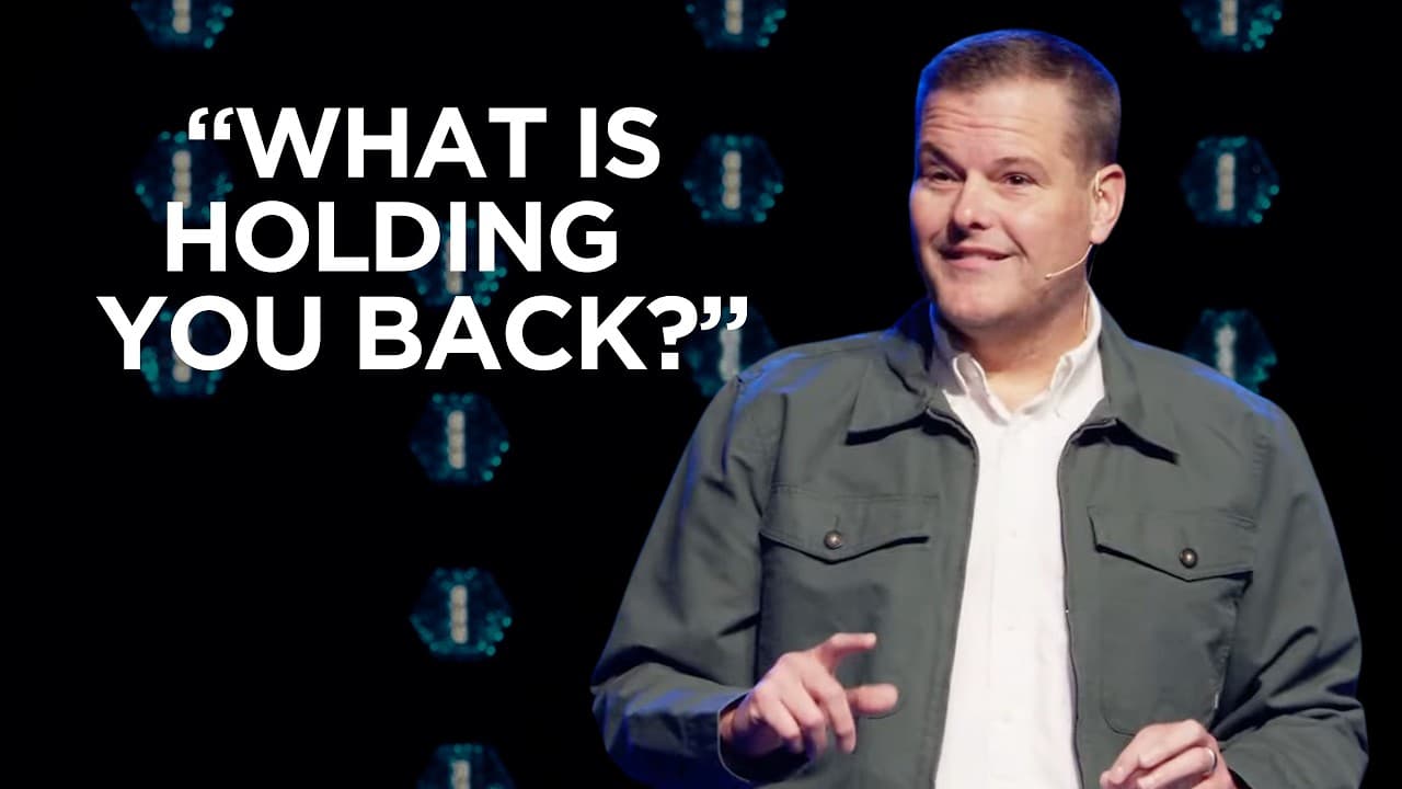 Count The Cost | Dr. Aaron Cole — Life Church Wisconsin cover