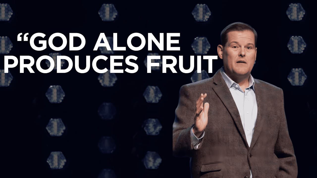 Sowing Seeds | Dr. Aaron Cole - Life Church Wisconsin cover