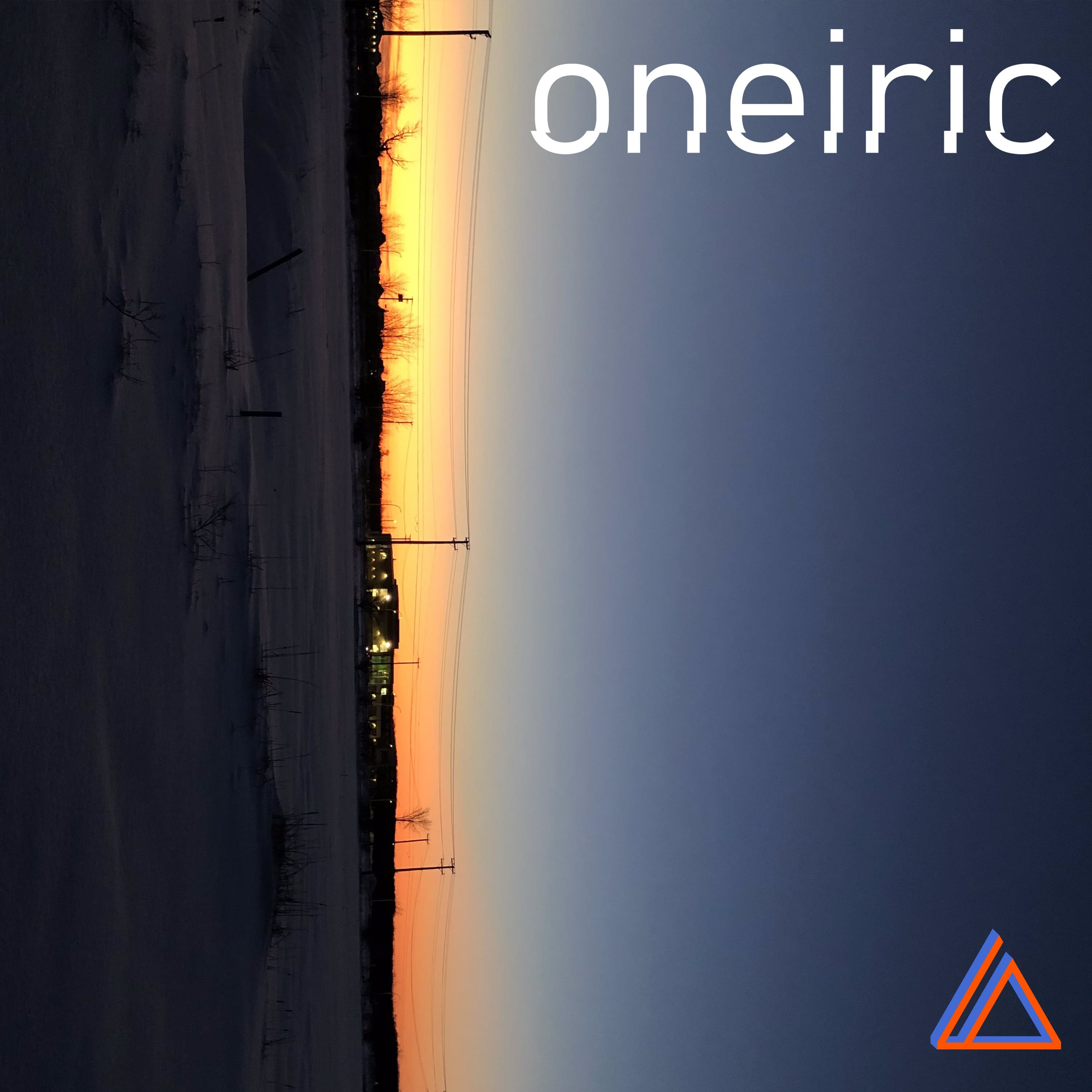 Oneiric Trailer 02 - The Moth Collection cover
