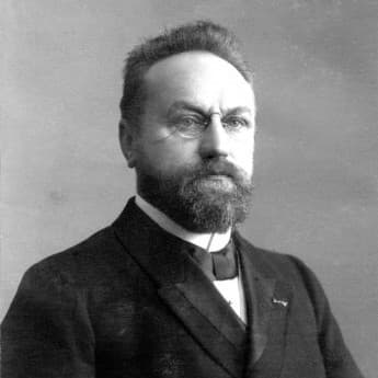 Herman Bavinck: Facing Modern Challenges - Kids Talk Church History cover