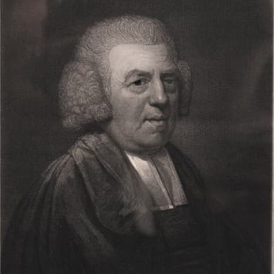 John Newton - Kids Talk Church History cover