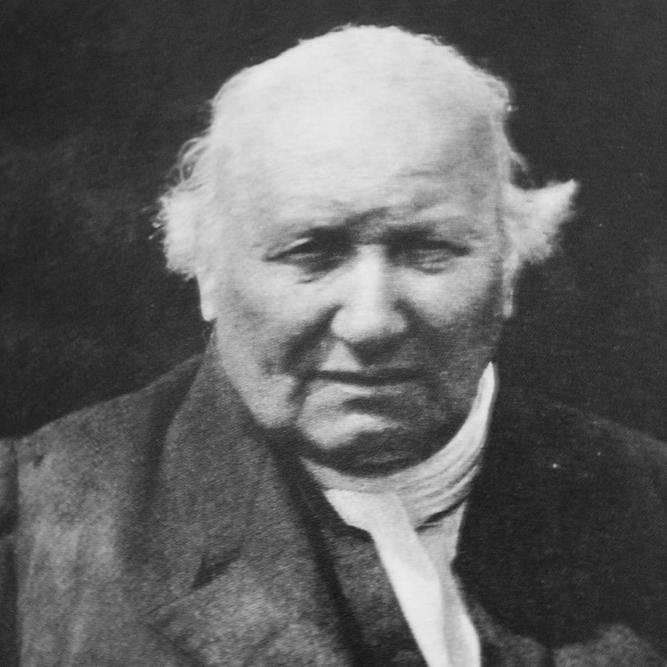 Robert Haldane and the Geneval Revival - Kids Talk Church History cover