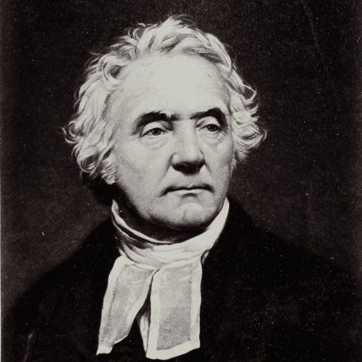 Thomas Chalmers and the Fight Against Poverty - Kids Talk Church History cover
