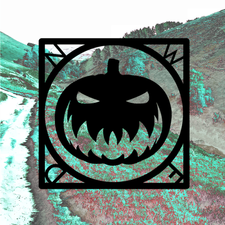 08. Halloween - North West Footwear Database cover