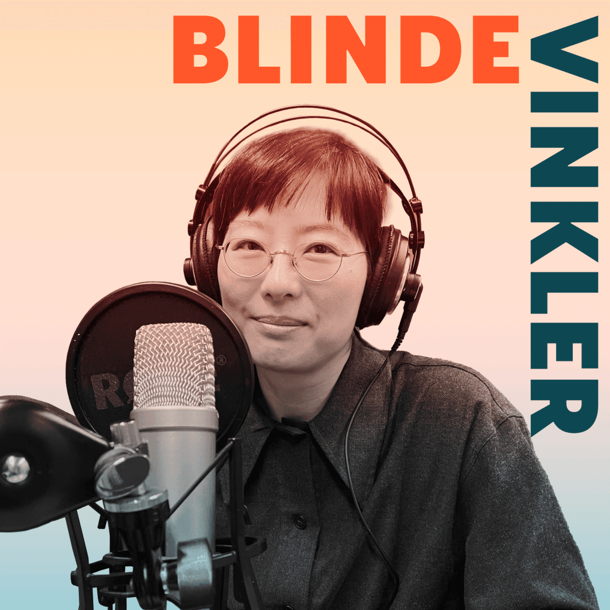 AI-influencere - Det perfekte liv i pixels - Blinde Vinkler - cover