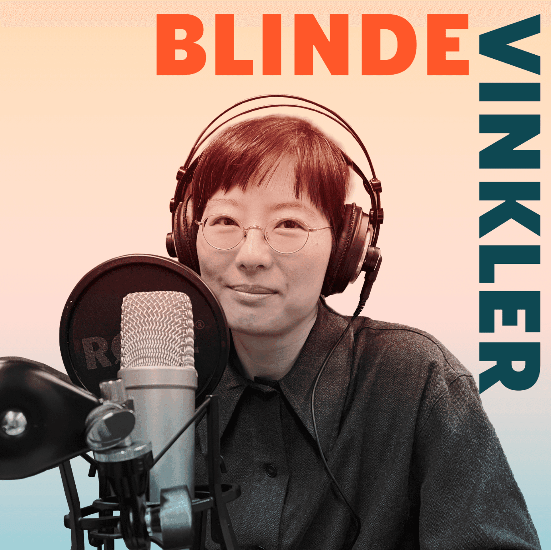 AI-influencere - Det perfekte liv i pixels - Blinde Vinkler - cover