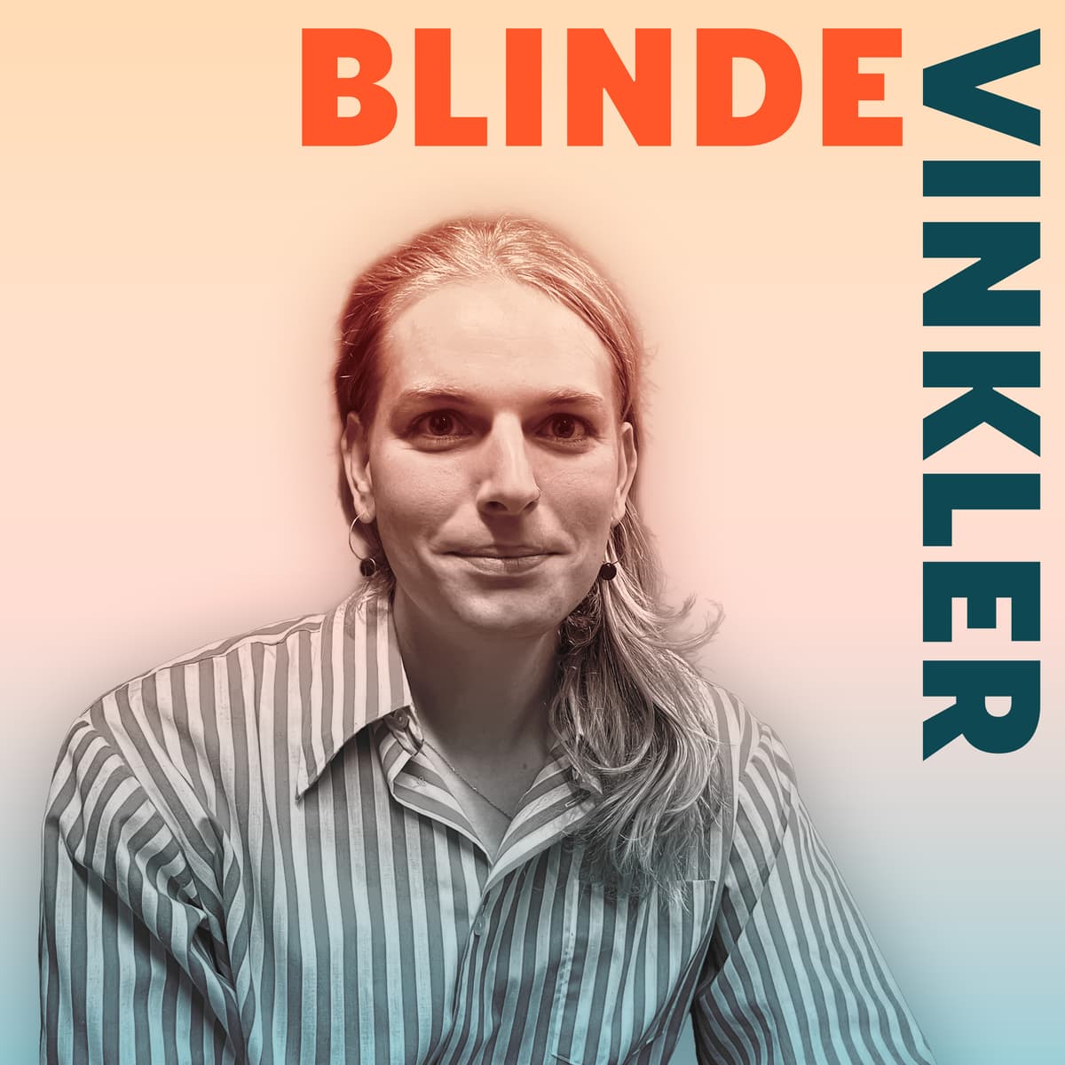 Slår AI Slop internettet ihjel? - Blinde Vinkler - cover