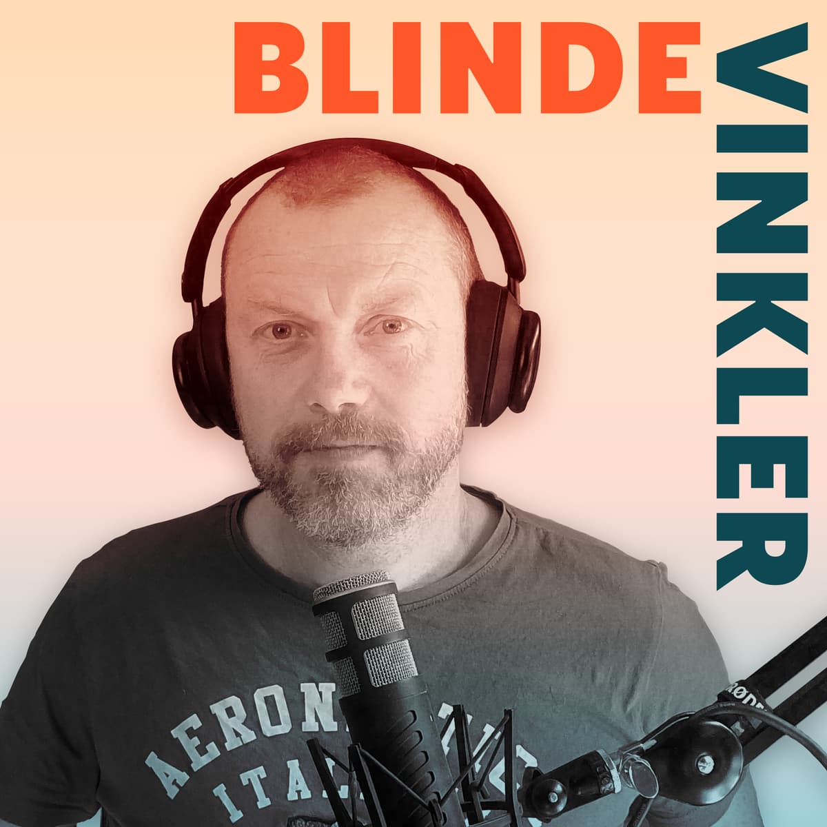 Når algoritmen lytter: Kan AI være din terapeut? - Blinde Vinkler - cover