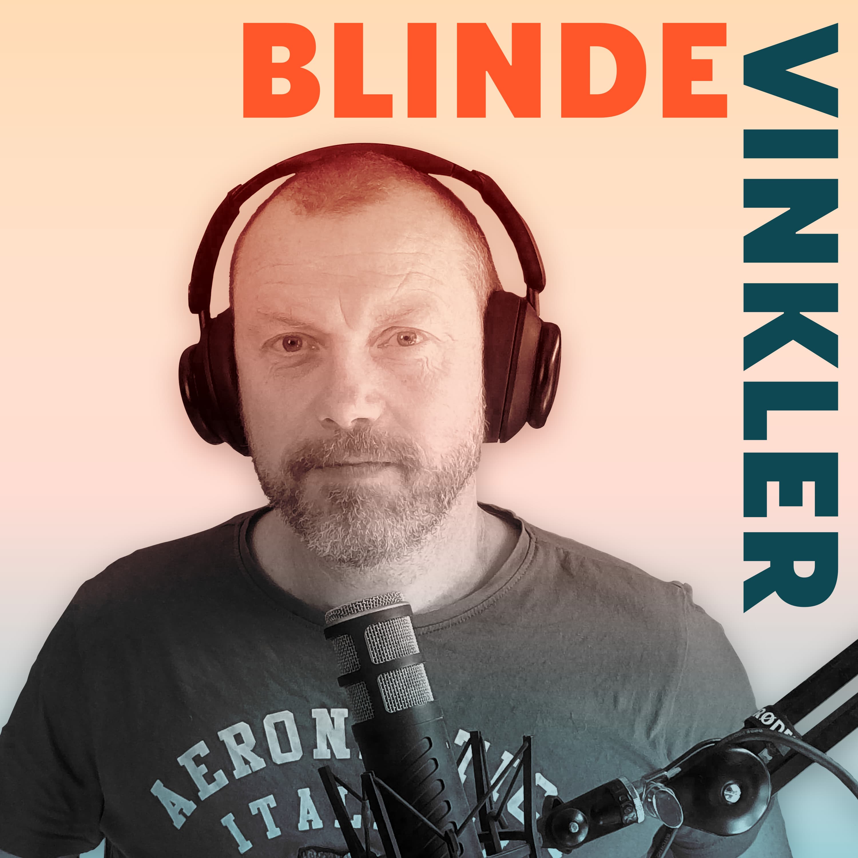 Når algoritmen lytter: Kan AI være din terapeut? - Blinde Vinkler - cover